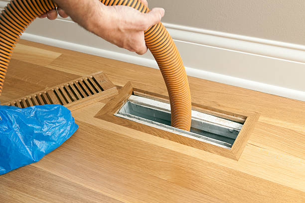 Best Air Duct Sanitizing Services  in Lisbon, ND